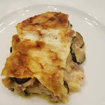 Photo n°5 de l'avis de franco.u fait le 30/12/2018 à 09:46 sur le  Antica Osteria d'La Scua à Vigevano