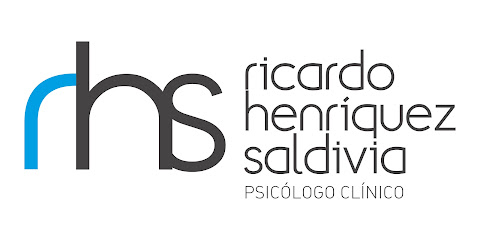 Psicólogo Ricardo Henriquez Saldivia
