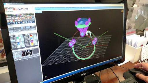 Jeweler «Goldsmith Jewelry Shoppe», reviews and photos, 1212 Lee Rd, Orlando, FL 32810, USA