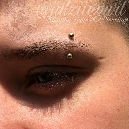 Explore courage tattoo ideas, creative tattoo ideas in Kent, available at War Horse Ink