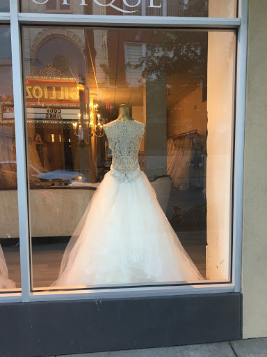 Bridal Shop «The Dress Bridal Boutique», reviews and photos, 318 Park Central E #106, Springfield, MO 65806, USA