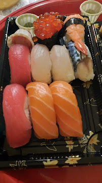 Sushi du Restaurant japonais Sushi Cormeilles à Cormeilles-en-Parisis - n°10