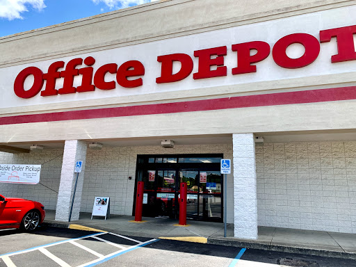 Office Supply Store «Office Depot», reviews and photos, 3060 Ross Clark Cir, Dothan, AL 36301, USA