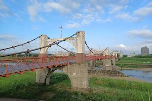 Tamate Bridge image