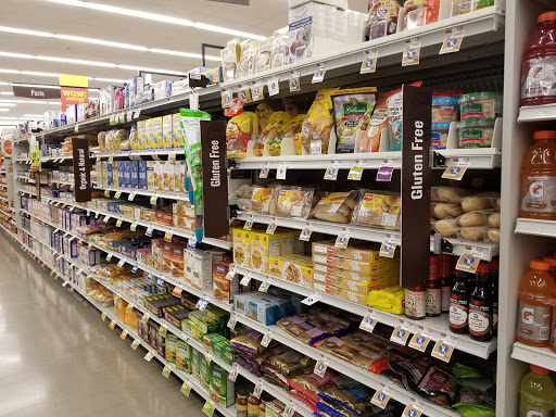 Grocery Store «Food Lion», reviews and photos, 425-A Wythe Creek Rd, Poquoson, VA 23662, USA