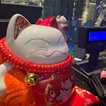 Photo n°18 de l'avis de Susanna.o fait le 09/08/2022 à 13:33 sur le  Kujira Restaurant à Segrate