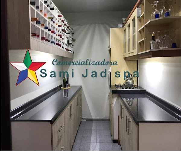 Opiniones de Muebles Sami en Antofagasta - Tienda de muebles