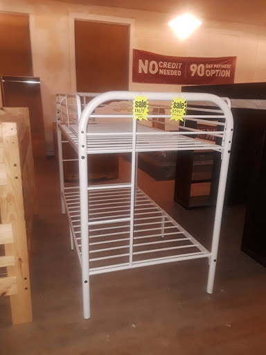 Furniture Store «Bass Furniture & Rug Co», reviews and photos, 11431 S Michigan Ave, Chicago, IL 60628, USA