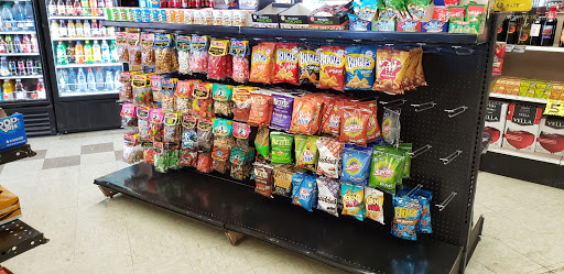 Wine Store «Hutchins Liquors», reviews and photos, 1644 G St, Arcata, CA 95521, USA