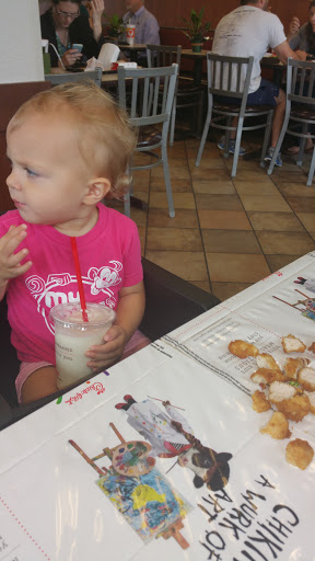 Fast Food Restaurant «Chick-fil-A», reviews and photos, 6543 FM 1488 Rd, Magnolia, TX 77354, USA