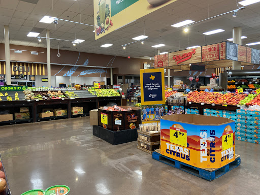 Grocery Store «Kroger», reviews and photos, 3001 Matlock Rd, Mansfield, TX 76063, USA