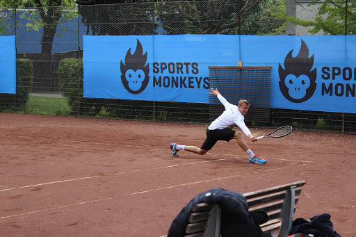 Sports Monkeys Tennis Club
