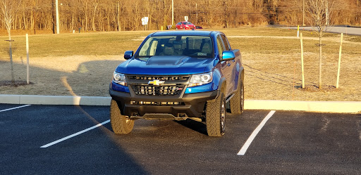 Chevrolet Dealer «Thornton Chevrolet», reviews and photos, 180 S Main St, Manchester, PA 17345, USA