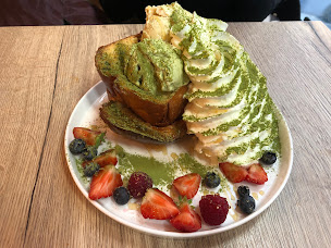 Photo n°247 de Sweetea's à Paris ()