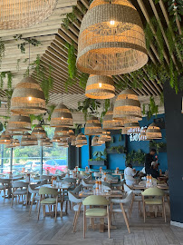 Atmosphère du Restaurant Obrigado Rodizio Plan de Campagne à Les Pennes-Mirabeau - n°20