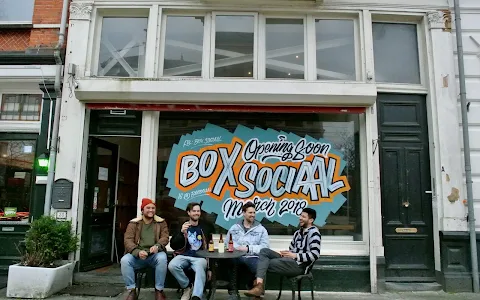 Box Sociaal image
