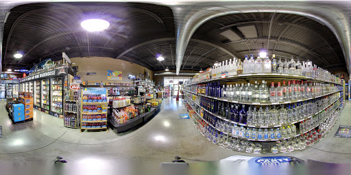 State Liquor Store «Liquor and Wine Warehouse», reviews and photos, 3440 York Commons Blvd, Dayton, OH 45414, USA