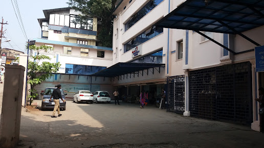 Bharath Cardiovascular Institute - Bharath Cardiovascular Institute