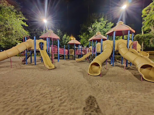 Park «Daley Park», reviews and photos, 1625 S College Ave, Tempe, AZ 85281, USA
