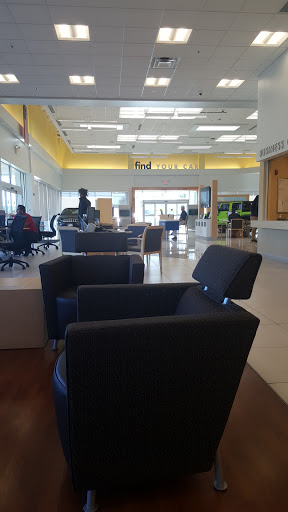 Used Car Dealer «CarMax», reviews and photos, 5601 Urbana Pike, Frederick, MD 21704, USA