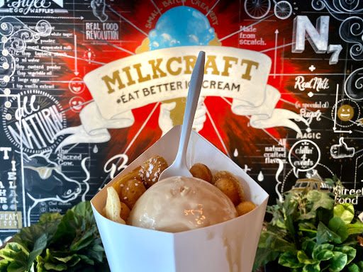 Ice Cream Shop «Milkcraft», reviews and photos, 967 Farmington Ave, West Hartford, CT 06107, USA