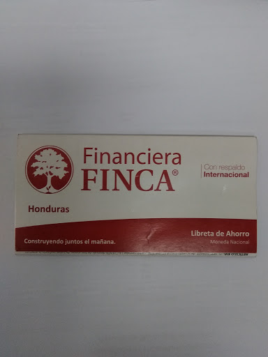 Financiera Finca