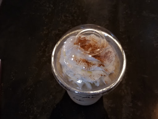 Coffee Shop «White Rock Coffee», reviews and photos, 10105 Northwest Hwy, Dallas, TX 75238, USA