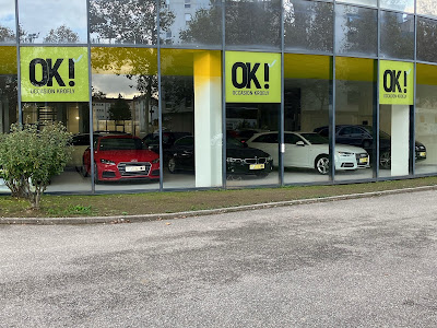 Ok ! Occasion Kroely à Strasbourg