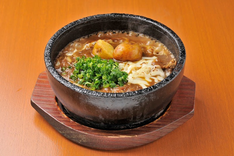麺‐BAR-KOMOAN(ﾒﾝﾊﾞﾙｺﾓｱﾝ）