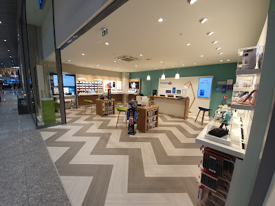 BOUYGUES TELECOM à Sarrola-Carcopino