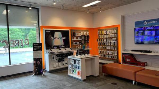 Cell Phone Store «AT&T», reviews and photos, 2703 Mt Holly Rd, Burlington, NJ 08016, USA