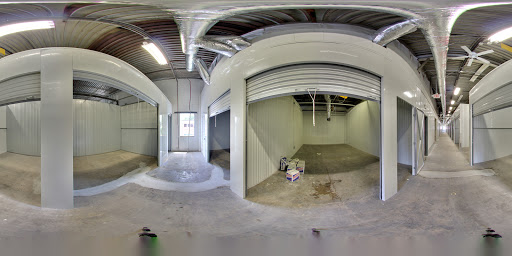 Self-Storage Facility «Brookhaven Storage», reviews and photos, 2740 Apple Valley Rd NE, Atlanta, GA 30319, USA