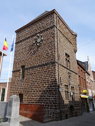 Sint-Rochustoren