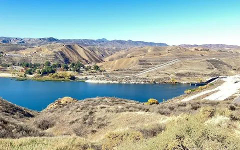 Castaic Lake image