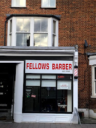 Fellows Barber Shop