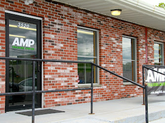 AMP Training Center