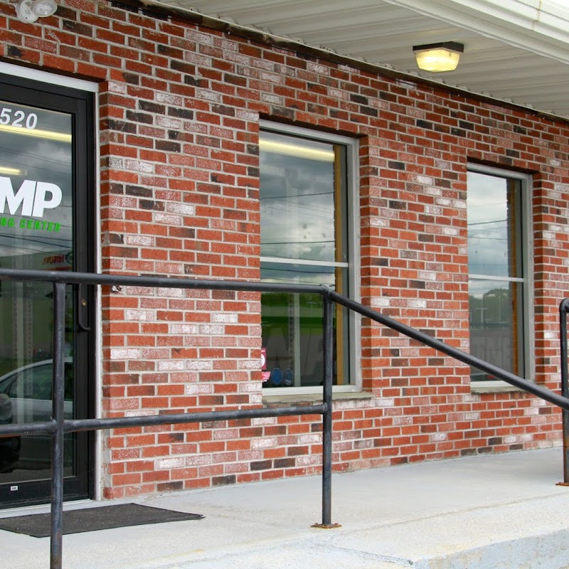 AMP Training Center