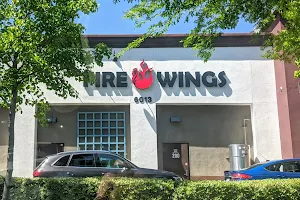 Fire Wings Florin Rd. image