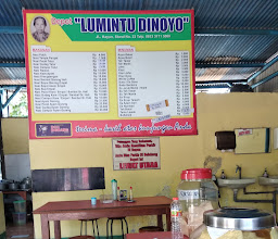 Depot Lumintu Dinoyo photo