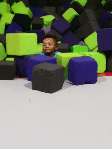 Amusement Center «Get Air Tucson», reviews and photos, 330 S Toole Ave #300, Tucson, AZ 85701, USA