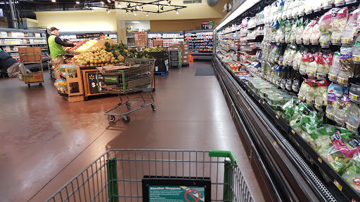 Supermarket «Walmart Neighborhood Market», reviews and photos, 5216 Red Bug Lake Rd, Winter Springs, FL 32708, USA