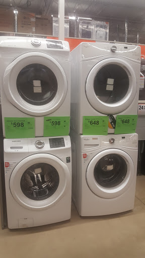 Home Improvement Store «The Home Depot», reviews and photos, 6199 Wilson Mills Rd, Highland Heights, OH 44143, USA