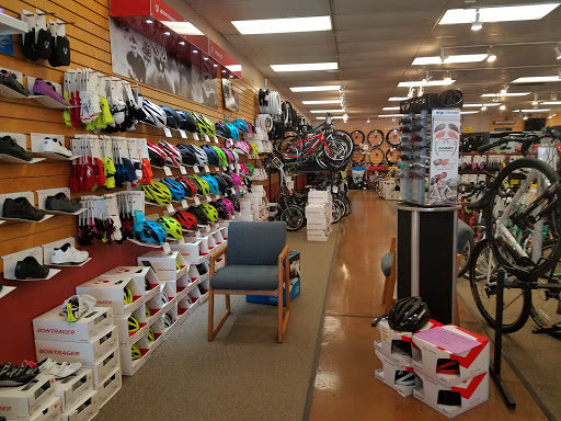 Bicycle Store «7 Mile Cycles», reviews and photos, 45 S Arlington Heights Rd, Elk Grove Village, IL 60007, USA
