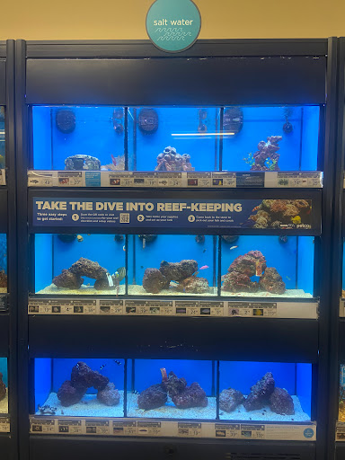 Pet Supply Store «Petco Animal Supplies», reviews and photos, 430 N Euclid St, Anaheim, CA 92801, USA