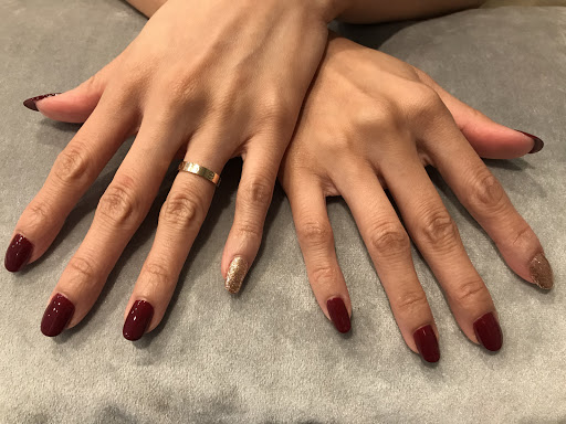 Day Spa «Moriah Nail Spa», reviews and photos, 6204 N Scottsdale Rd # 103, Paradise Valley, AZ 85253, USA