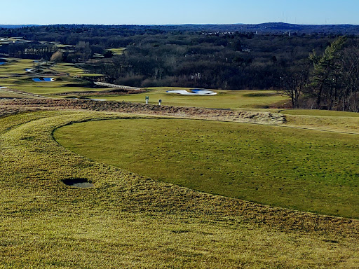 Public Golf Course «Granite Links Golf Club», reviews and photos, 100 Quarry Hill Dr, Quincy, MA 02169, USA