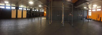 CrossFit Marmande à Marmande