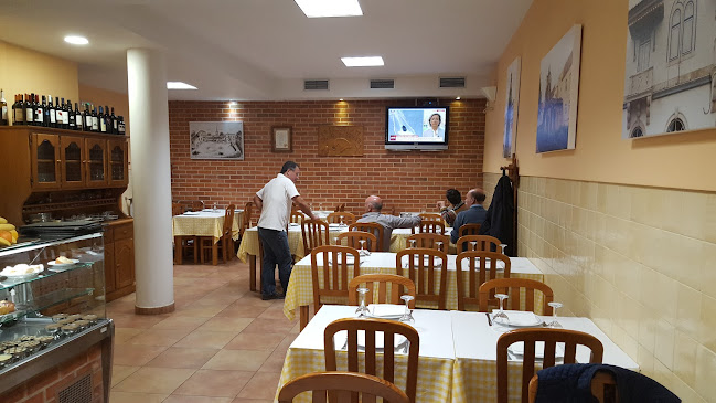 Restaurante Zé do Barrete - Caldas da Rainha