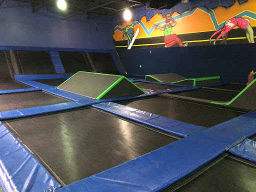 Amusement Center «Xtreme Air», reviews and photos, 4960 W Ray Rd, Chandler, AZ 85226, USA