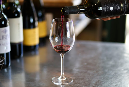 Mediterranean Restaurant «Art Cafe of Nyack», reviews and photos, 65 S Broadway, Nyack, NY 10960, USA